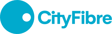 city fibre logo