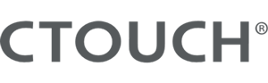 c touch logo