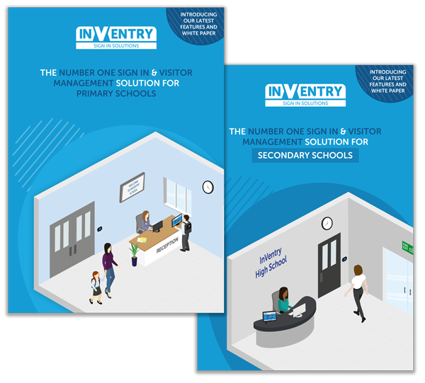 inventry brochure